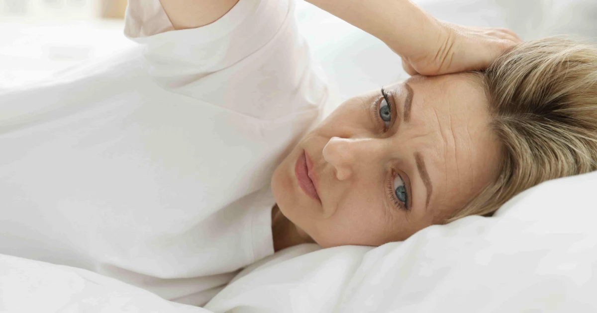 How BHRT Helps with Menopause Symptoms